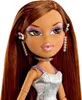 Bratz Charmz Doll- Yasmin, Bambola alla moda, Donne, 4 Anteprima dell’immagine prodotto 3