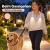 Halslamp voor lezen, boeklamp, 3 kleuren en 3 Productafbeelding-voorbeeld 7