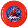 MARVEL Spider-Man fliegendes Frisbee für Kinder, Produktbild-Vorschau 2
