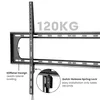 VALUE TV-Wandhalterung, fest, 60-120 Zoll, bis 120 kg Produktbild-Vorschau 11