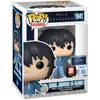Funko Pop! Animation: Solo Leveling – Sung Jinwoo (E-Rang) Produktbild-Vorschau 2