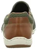 Rieker, modello: 0886954 088. Scarpe da uomo, mocassini, Anteprima dell’immagine prodotto 20