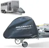 HASKYY Couverture de timon XXXL Housse de timon pour Voir les images du produit 1