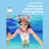 Kinderkamera Digitalkamera Wasserdicht 1080P mit 12MP, Produktbild-Vorschau 5