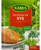 Kamis Przyprawa Do Ryb Mieszanka Przyprawowa 20 G Podgląd zdjęcia produktu 8