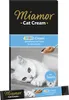 Miamor 15gx6x11 CatSnack Junior Cream Poultry Náhľad obrázku produktu 2