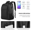OKWISH Laptoprucksack Laptop Rucksack Wasserbeständig Produktbild-Vorschau 7
