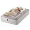 Intex Luftbett - 1 Person - 99 x 191 x 30 cm - Grau - Produktbild-Vorschau 8