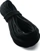 Schwarzes Statikseil PRO WORK 11 von Tendon; geeignet für Kletteranwendungen. Produktbild-Vorschau