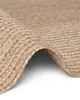 Hanse Home Jute Teppich Juno Line, Handgewebt, Naturfaser, Produktbild-Vorschau 5