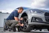 Kreuzschlüssel für PKW 705V-02, 1/2" (mit Aufnahme für Produktbild-Vorschau 2