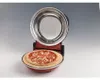 Ariete 0909/10, 1 pizza/pízz, Červená, 32 cm, Mechanický, Náhľad obrázku produktu 46