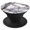 PopSockets PopGrip White Marble Produktbild-Vorschau 1