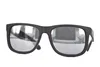 Ray-Ban Justin Color Mix, Erwachsener, Uni, Quadratisch, Produktbild-Vorschau 7