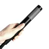 A hand holding a black shower head. Anteprima dell’immagine prodotto