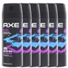6 x AXE Deodorant Bodyspray Marine 48H Non Stopp Frische je Produktbild-Vorschau 4