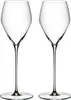 Riedel  VELOCE CHAMPAGNE WINE GLASS 2 Stück 633000028 Anteprima dell’immagine prodotto 14