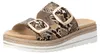 Remonte Damen Pantolette braun Größe EUR 39 Produktbild-Vorschau 10