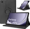 360° drehbare Hülle für Samsung Galaxy Tab A9 Plus 11 Produktbild-Vorschau 1