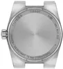 Tissot PRX Damenuhr Quarz 35 mm Edelstahl Silber Blau Produktbild-Vorschau 7