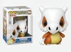 Pokémon - Cubone Osselait Tragosso 596 - Funko Pop! Vinyl Produktbild-Vorschau 7