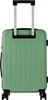 Aga Travel Set di valigie da viaggio MR4668 Verde Anteprima dell’immagine prodotto 5