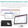 XP-PEN Grafiktablet Star G960S Plus Produktbild-Vorschau 10