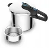TEFAL Secure Trendy 8L Schnellkochtopf P2584401 Produktbild-Vorschau 1