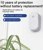 NEMAXX® M10 Mini CO detektor 1x – detektor oxidu uhelnatého Náhled obrázku produktu 6