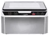 Caso VacuChef 40, Schwarz, Edelstahl, Glas, Edelstahl, Produktbild-Vorschau 1