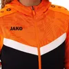 Jako Iconic Trainingsjacke Damen Produktbild-Vorschau 6