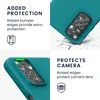 kwmobile Hülle für Xiaomi Redmi Note 11 / Note 11S TPU Case Produktbild-Vorschau 3
