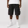 SURPLUS Royal Shorts, royalblack Produktbild-Vorschau 1