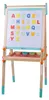 Classic World 2W1 Lavagna magnetica multifunzione Anteprima dell’immagine prodotto 5