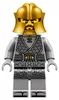 LEGO® NINJAGO 71858 La bottega delle Quattro Armi – 15° Anteprima dell’immagine prodotto 2