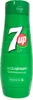 7up SodaStream 440 ml koncentrat Podgląd zdjęcia produktu 20