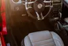 Velurový kobereček řidiče pro: Skoda Octavia III 2012-2020 Náhled obrázku produktu 5