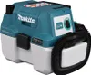 Makita DVC 750 LZ Aspirateur à batterie LXT 18 V 67 mbar Voir les images du produit 16