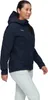 Mammut Treeline Light HS Hooded Women's Jacket marine M Produktbild-Vorschau 5