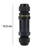 Kabelmuffe Abzweigdose Kabelverbinder IP68 Wasserdicht Produktbild-Vorschau 4
