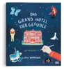 Das Grand Hotel der Gefühle Mitmachbuch Produktbild-Vorschau 14