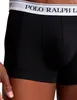 Ralph Lauren Accesorios 714830299 Boxershorts 3 Einheiten Produktbild-Vorschau 6
