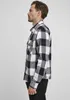 Brandit - Camicia CHECKED FLANELL weiß / schwarz - XL Anteprima dell’immagine prodotto 7