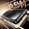 Awei Powerbank 10000mAh P76K 22,5W 4 charging output Produktbild-Vorschau 4