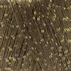YarnArt Galassia 5815 Paillettengarn Khaki Grün 25g Produktbild-Vorschau 2