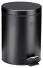 Dirt Devil Tretmülleimer 5L – Mülleimer Küche mit Soft Produktbild-Vorschau 1