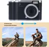 Digitalkamera 1080P 48 MP 2,4 Zoll HD-Display 18-facher Produktbild-Vorschau 6