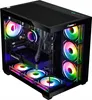 kiebel.de Gaming PC Panorama Intel Core i9-12900KF, 32GB Produktbild-Vorschau 10