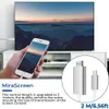 INF USB-C auf HDMI Adapter Kabel, 4K UHD, 1080p FHD 2 Meter Produktbild-Vorschau 5