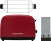 Russell Hobbs Grille-pain 2 tranches, Fentes extra larges Voir les images du produit 10